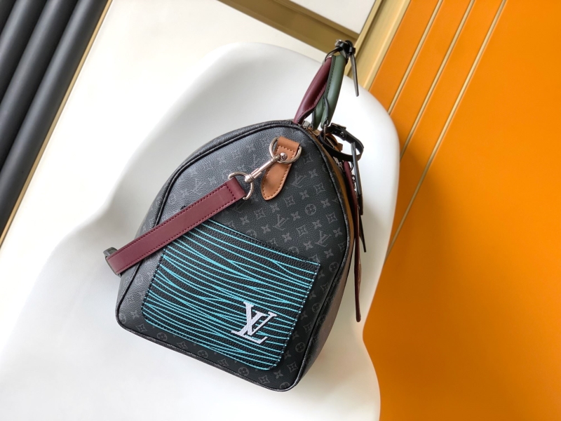 LV Travel Bags